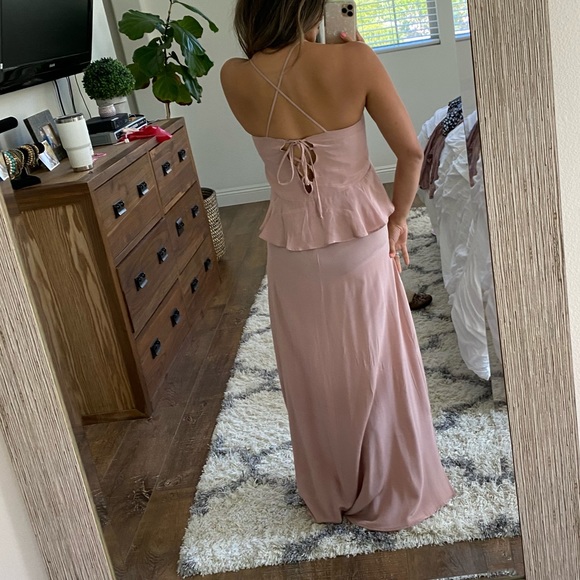 Roe and Mae maxi dress - Picture 2 of 2